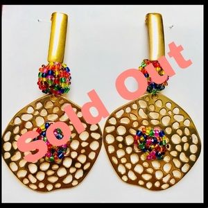 Fashion Earrings